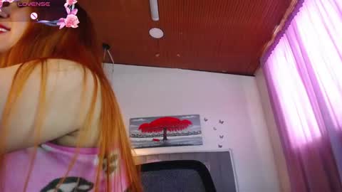 Snapshot of antonella__b chatting on 6, 1, 2026 ANTO online show from 6, 1, 2026