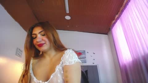 Snapshot of antonella__b chatting on 13, 1, 2026 ANTO online show from 13, 1, 2026