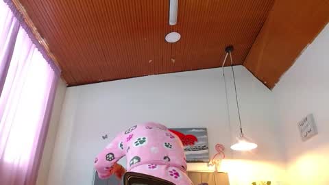 Snapshot of antonella__b chatting on 16, 1, 2026 ANTO online show from 16, 1, 2026