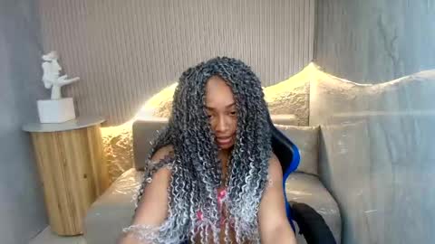 Antonella  online show from 1, 6, 2026