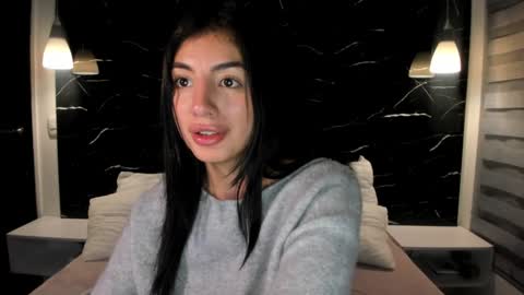 Snapshot of antonella__rouse chatting on 22, 12, 2024 Antonella online show from 22, 12, 2024