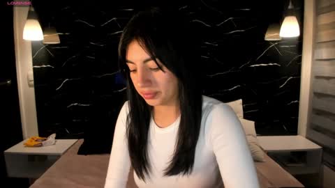 Snapshot of antonella__rouse chatting on 27, 12, 2024 Antonella online show from 27, 12, 2024