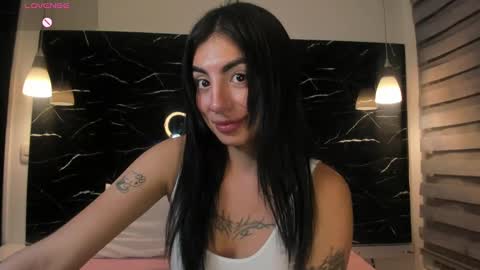 Snapshot of antonella__rouse chatting on 22, 2, 2025 Antonella online show from 22, 2, 2025