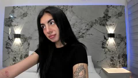 Snapshot of antonella__rouse chatting on 12, 3, 2025 Antonella online show from 12, 3, 2025