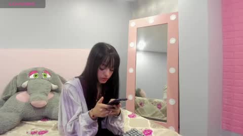 antonella bratzz online show from 21, 5, 2026