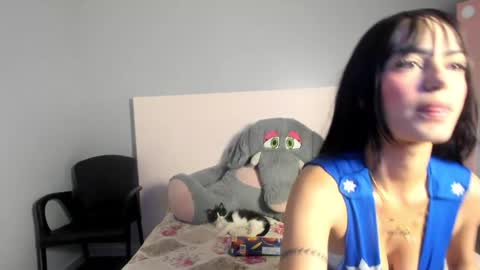 antonella bratzz online show from 23, 5, 2026