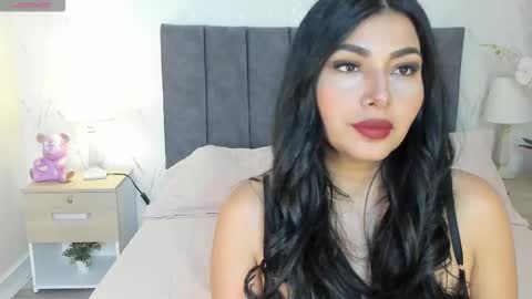 Antonella Coruso online show from 14, 3, 2026