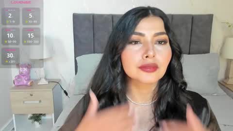 Antonella Coruso online show from 16, 3, 2026