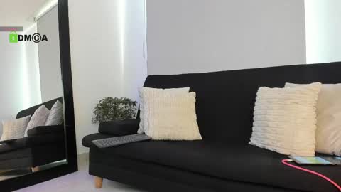 Snapshot of antonella_dom chatting on 14, 5, 2026 Antonella14Dominic online show from 14, 5, 2026