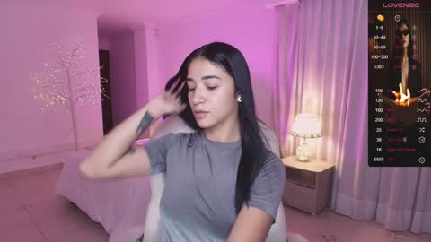  Antonella Grayy  online show from 18, 12, 2024