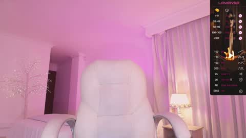  Antonella Grayy  online show from 18, 12, 2024
