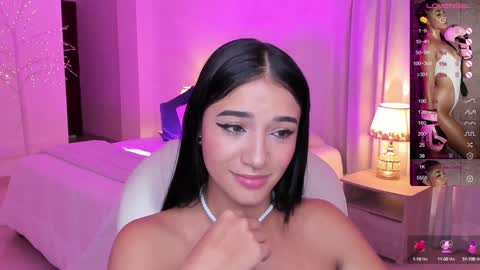  Antonella Grayy  online show from 20, 12, 2024