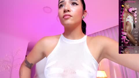  Antonella Grayy  online show from 23, 12, 2024