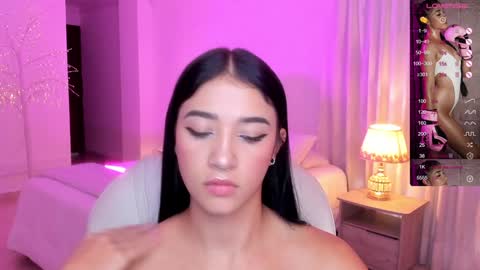  Antonella Grayy  online show from 3, 1, 2025