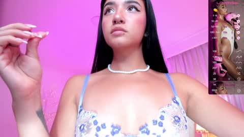  Antonella Grayy  online show from 10, 1, 2025