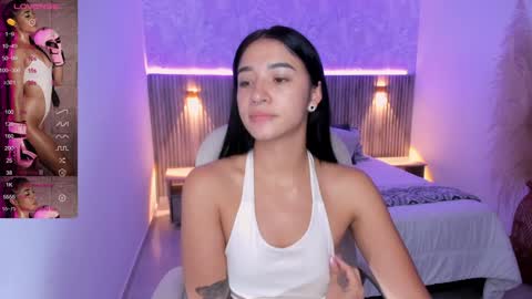  Antonella Grayy  online show from 5, 2, 2025
