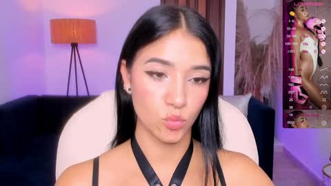  Antonella Grayy  online show from 5, 2, 2025