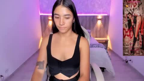 Antonella Grayy  online show from 3, 3, 2025