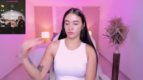  Antonella Grayy  online show from 10, 11, 2025