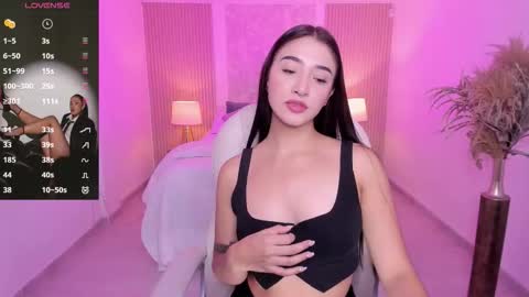  Antonella Grayy  online show from 4, 3, 2026