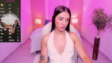  Antonella Grayy  online show from 1, 4, 2026