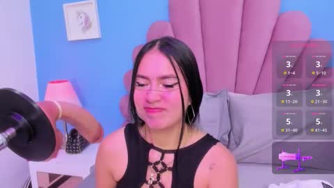 Antonella online show from 17, 1, 2026