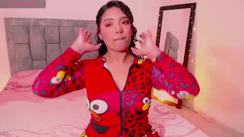 Antonella online show from 22, 3, 2026