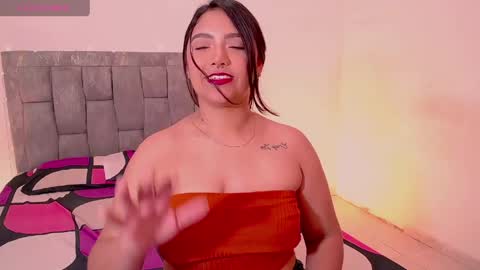 Antonella online show from 13, 5, 2026
