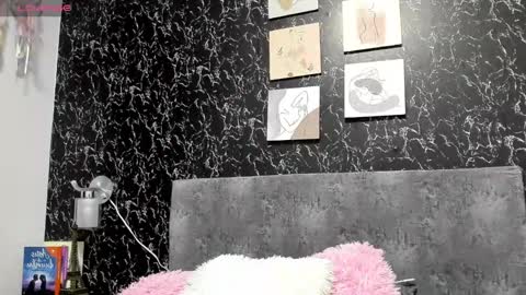 antonella_louise online show from 2, 12, 2024