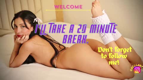 Nell. online show from 28, 1, 2025