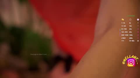 Nell. online show from 8, 2, 2026