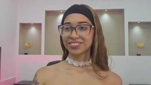 Antonella online show from 23, 2, 2026