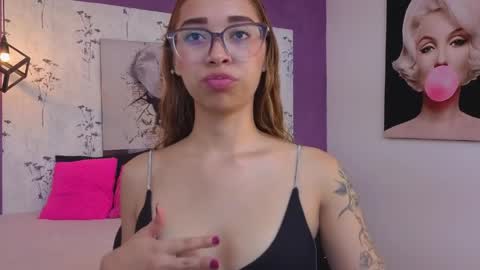 Antonella online show from 21, 5, 2026