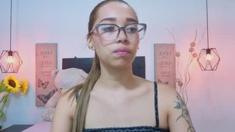 Antonella online show from 19, 6, 2026