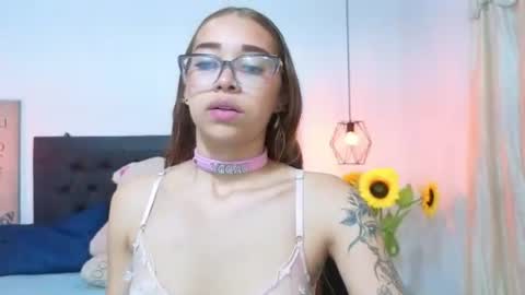 Antonella online show from 24, 6, 2026
