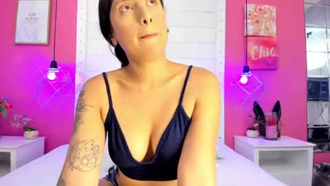Antonella online show from 2, 7, 2026