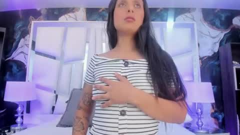 Antonella online show from 31, 7, 2026