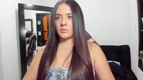 Snapshot of antonella_naughty1 chatting on 29, 1, 2025 antonella online show from 29, 1, 2025