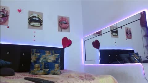 antonella online show from 11, 1, 2026