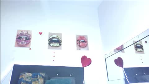 antonella online show from 5, 2, 2026