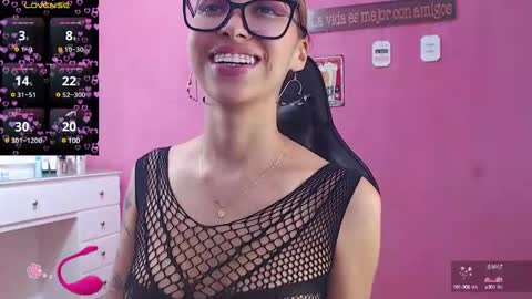Snapshot of antonella_ponss chatting on 6, 3, 2025 antonella_ponss online show from 6, 3, 2025