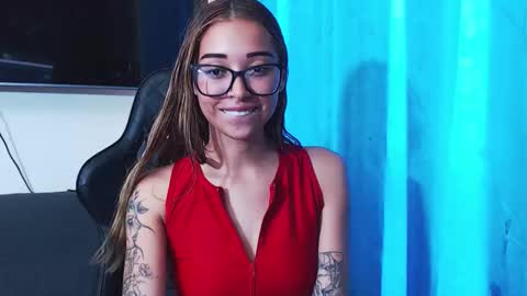 antonella_ponss online show from 30, 10, 2025