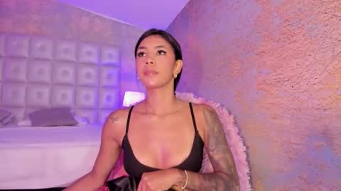 Antonella Rossi online show from 16, 11, 2025