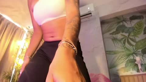 Antonella Rossi online show from 8, 5, 2026