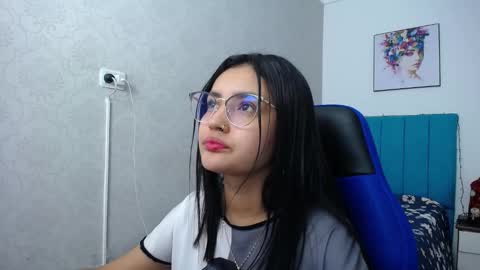 Snapshot of antonella_sweetlittle chatting on 11, 12, 2024 Antonella online show from 11, 12, 2024