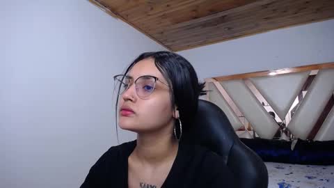 Snapshot of antonella_sweetlittle chatting on 22, 12, 2024 Antonella online show from 22, 12, 2024