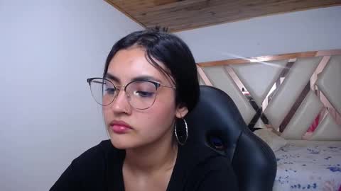 Snapshot of antonella_sweetlittle chatting on 22, 12, 2024 Antonella online show from 22, 12, 2024