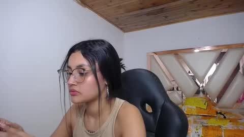 Snapshot of antonella_sweetlittle chatting on 27, 12, 2024 Antonella online show from 27, 12, 2024