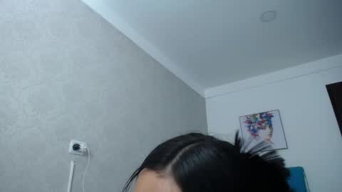 Snapshot of antonella_sweetlittle chatting on 15, 1, 2025 Antonella online show from 15, 1, 2025