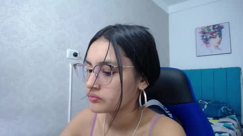 Snapshot of antonella_sweetlittle chatting on 23, 1, 2025 Antonella online show from 23, 1, 2025